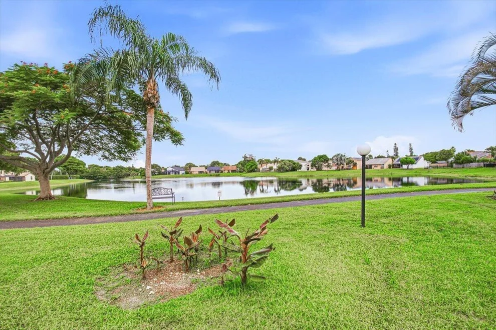 Unit for sale at 23410 Bar Lake Drive, Boca Raton, FL 33433