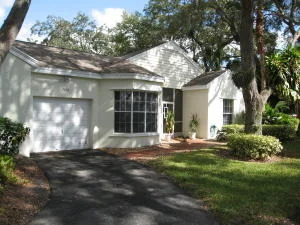 Unit for sale at 7648 Forest Green Lane, Boynton Beach, FL 33436