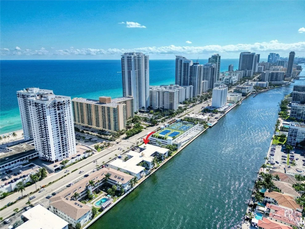 Unit for sale at 2600 S Ocean Drive, Hollywood, FL 33019