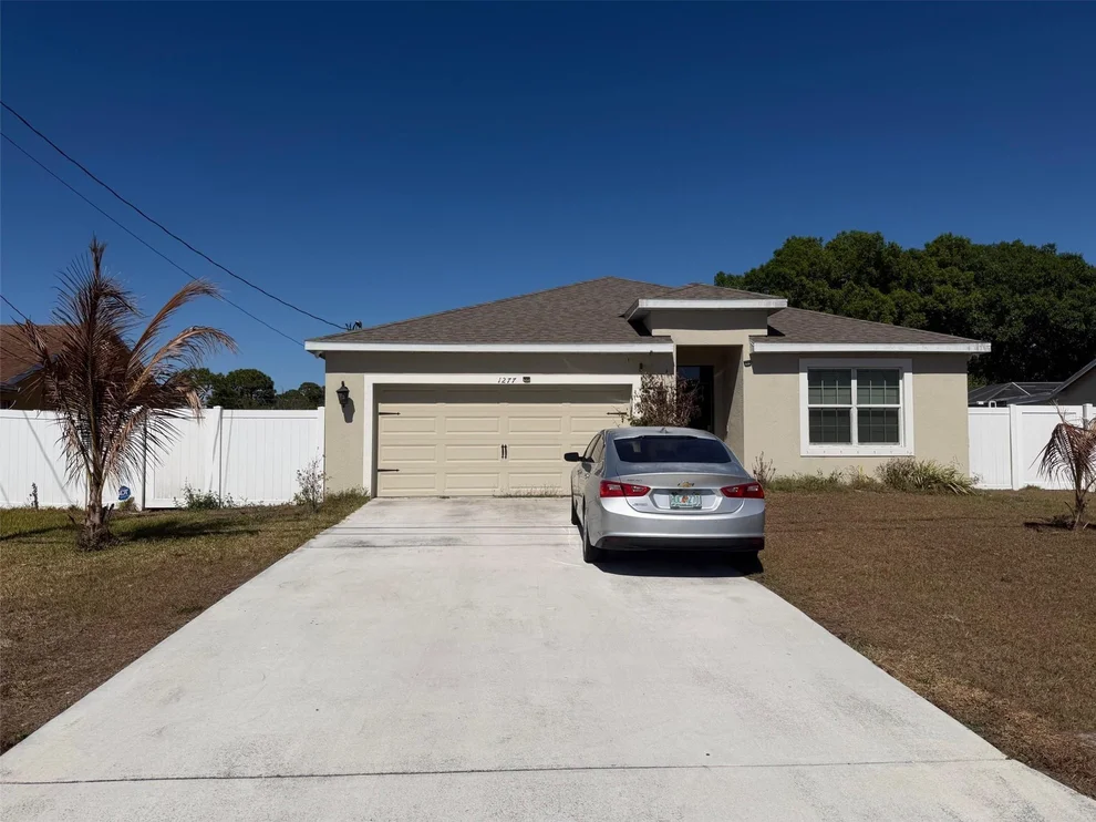 Unit for sale at 1277 SW Marmore Avenue, Port St Lucie, FL 34953