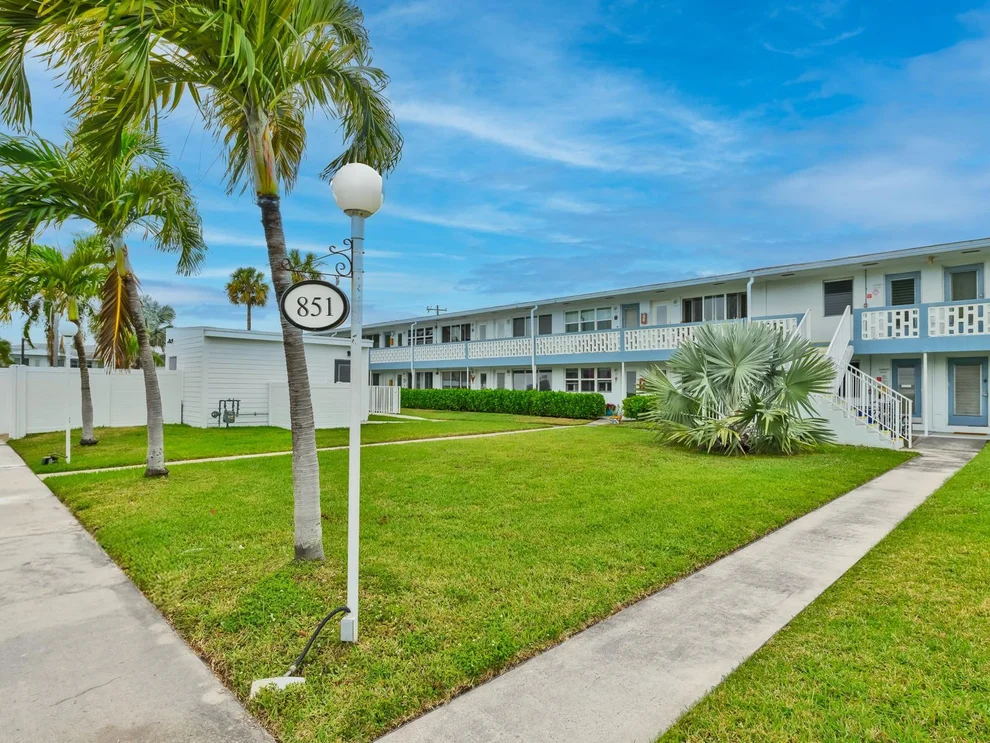 Unit for sale at 851 Atlantic Shores Boulevard, Hallandale Beach, FL 33009