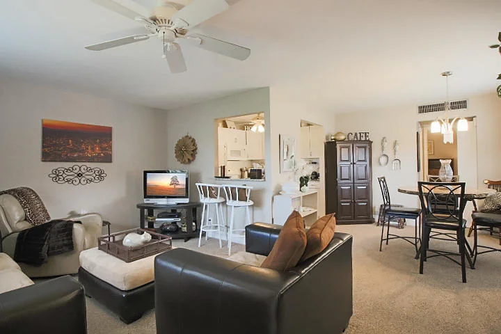 Unit for sale at 218 Waterford J, Delray Beach, FL 33446