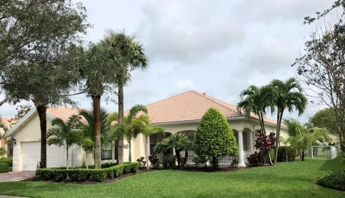 Unit for sale at 8385 Yorke Road, Wellington, FL 33414