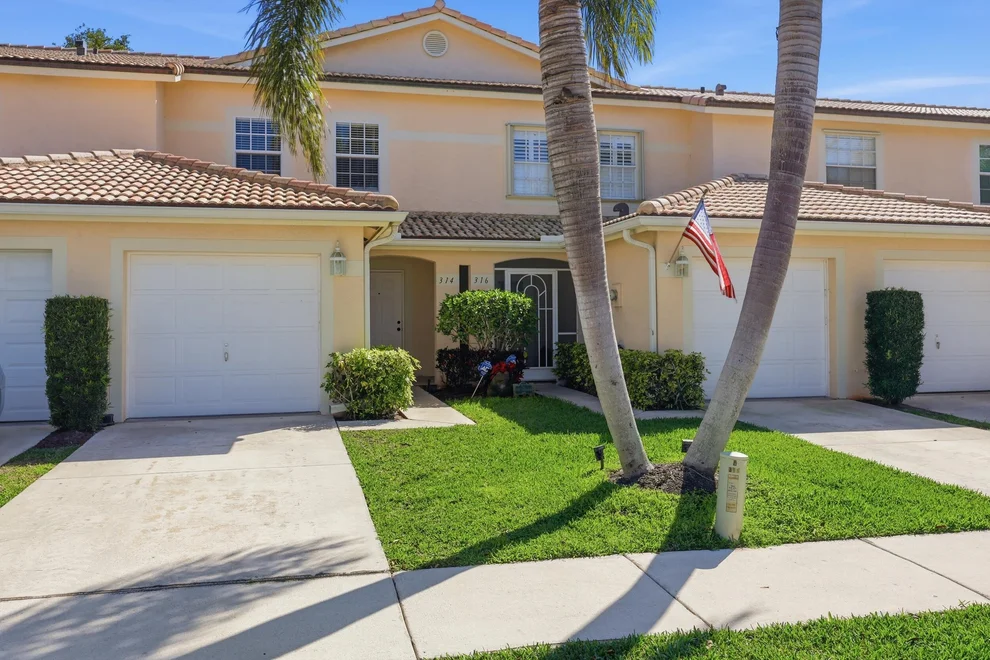 Unit for sale at 314 Timberwalk Trail, Jupiter, FL 33458