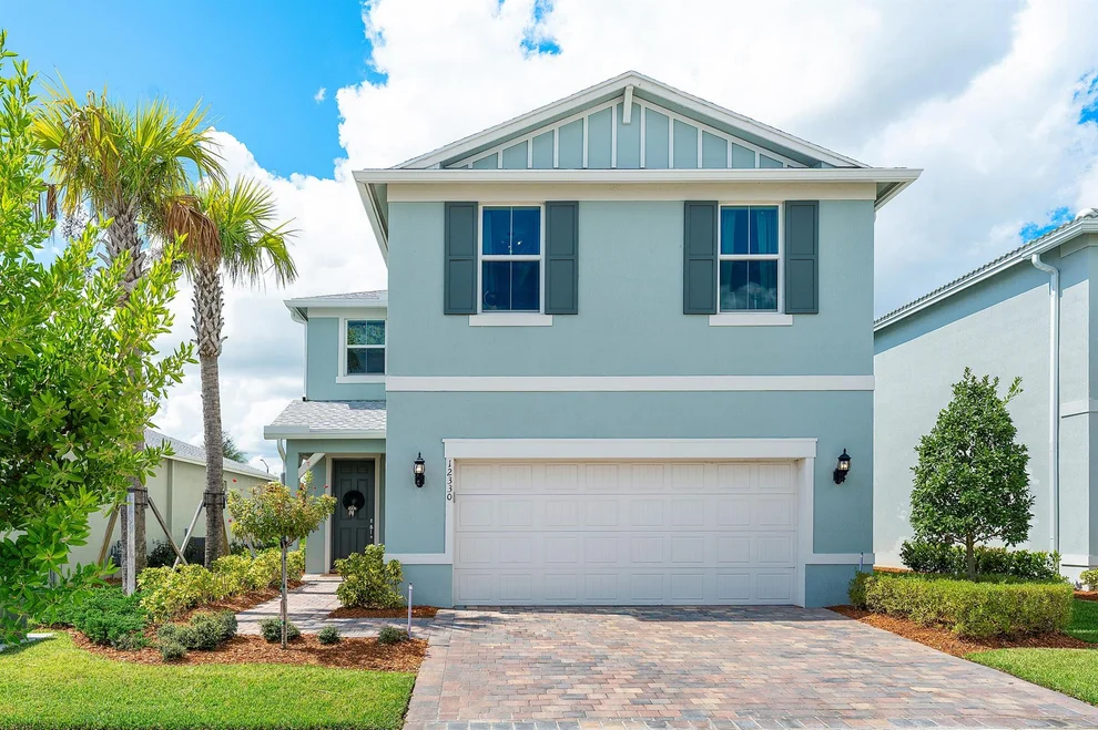 Unit for sale at 12330 SW Myrtle Oak Drive, Port St Lucie, FL 34987