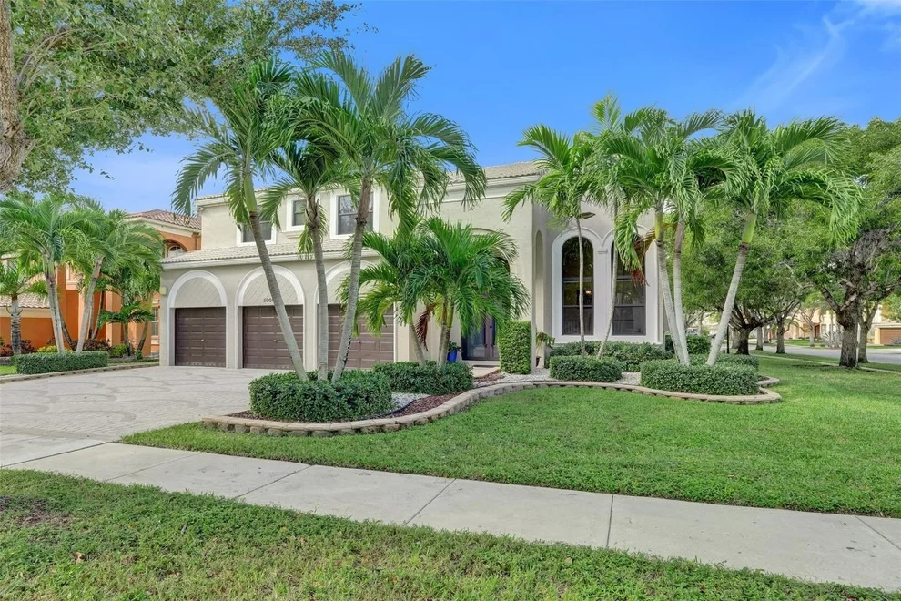 Unit for sale at 5008 SW 168th Avenue, Miramar, FL 33027