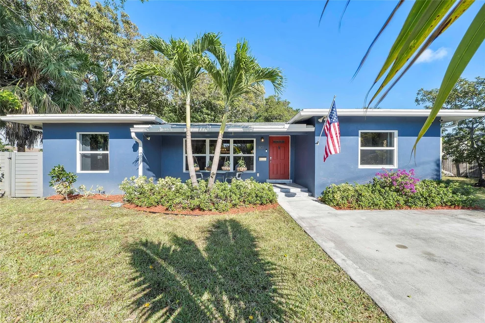 Unit for sale at 801 NE 15th Street, Fort Lauderdale, FL 33304