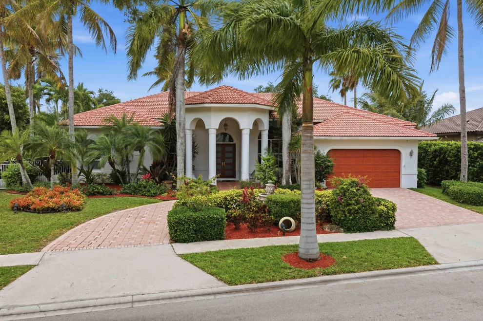 Unit for sale at 7079 NW 68th Drive, Parkland, FL 33067