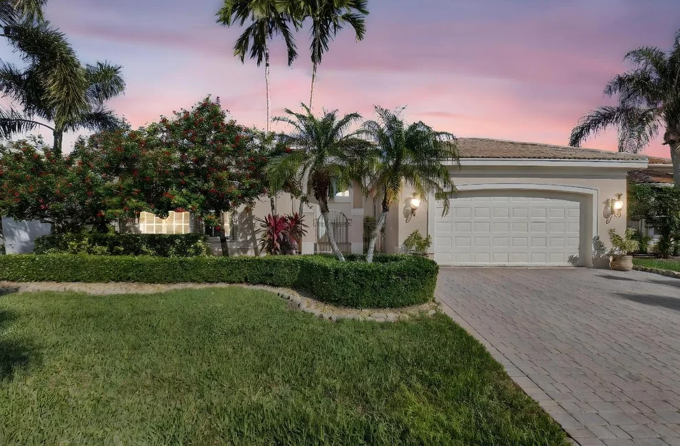 Unit for sale at 13273 Solana Beach Cove, Delray Beach, FL 33446