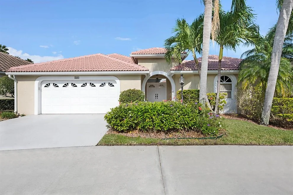 Unit for sale at 204 Woodsmuir Court, Palm Beach Gardens, FL 33418