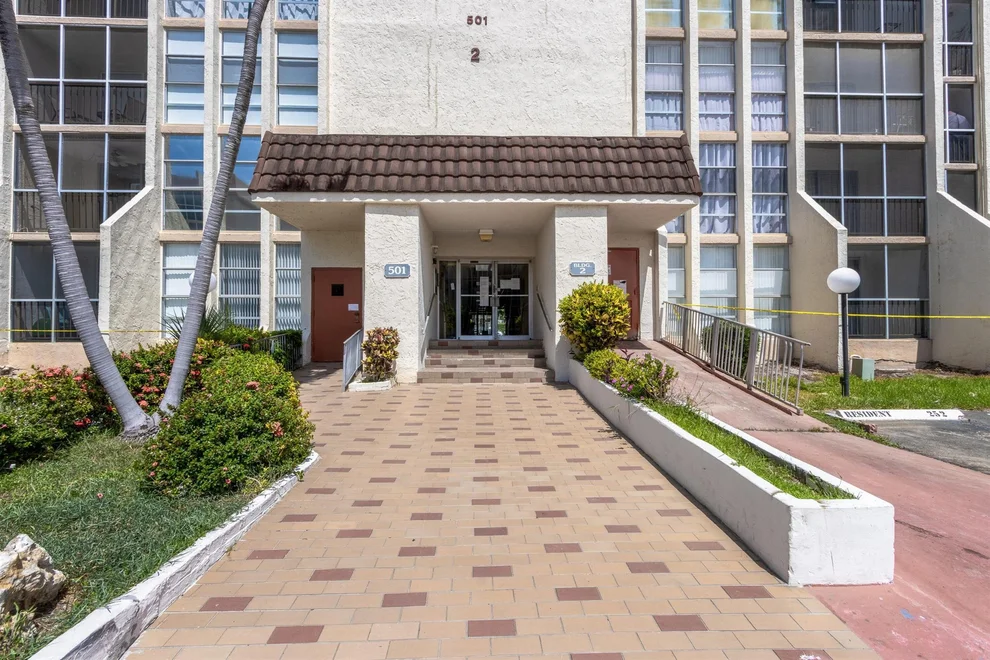 Unit for sale at 501 Three Islands Boulevard, Hallandale Beach, FL 33009