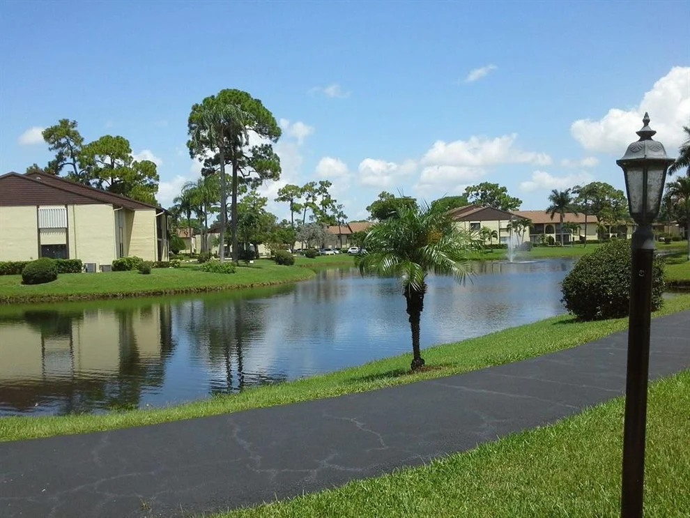 Unit for sale at 203 Pine Hov Circle, Greenacres, FL 33463