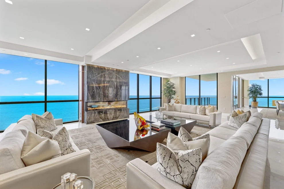 Unit for sale at 17749 Collins Avenue, Sunny Isles Beach, FL 33160