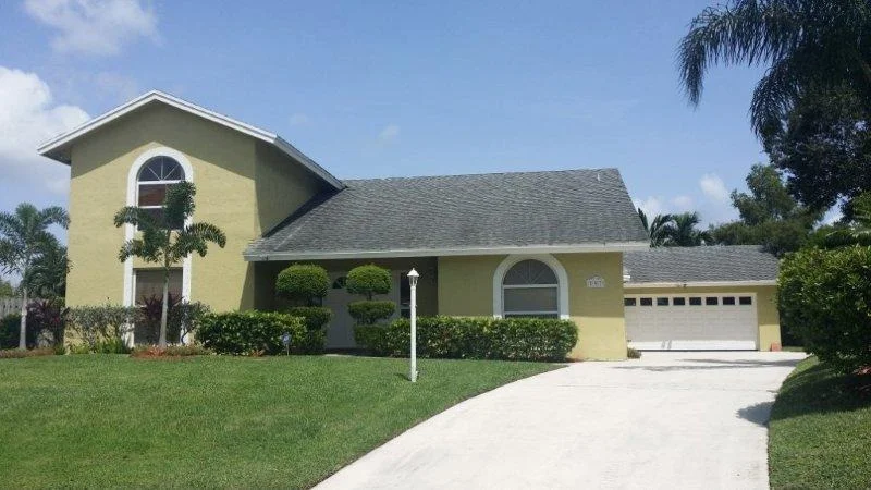 Unit for sale at 797 Briarwood Drive, Haverhill, FL 33415