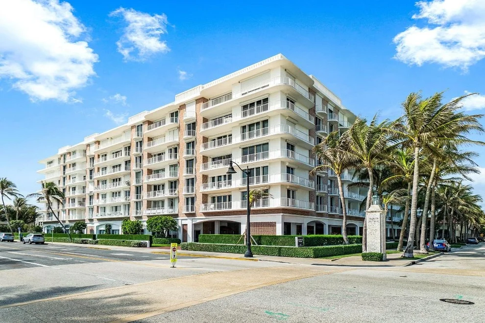 Unit for sale at 100 Worth Avenue, Palm Beach, FL 33480