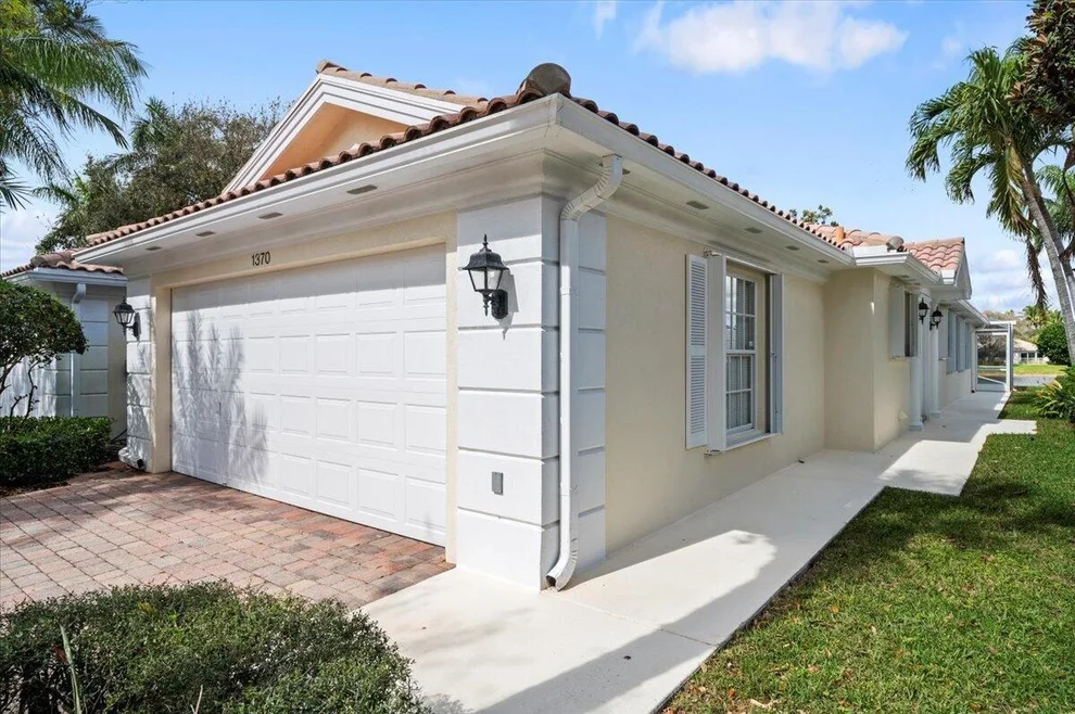 Unit for sale at 1370 Saint Lawrence Drive, Palm Beach Gardens, FL 33410