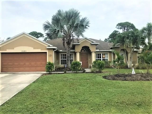 Unit for sale at 2085 SE Bisbee Street, Port St Lucie, FL 34952