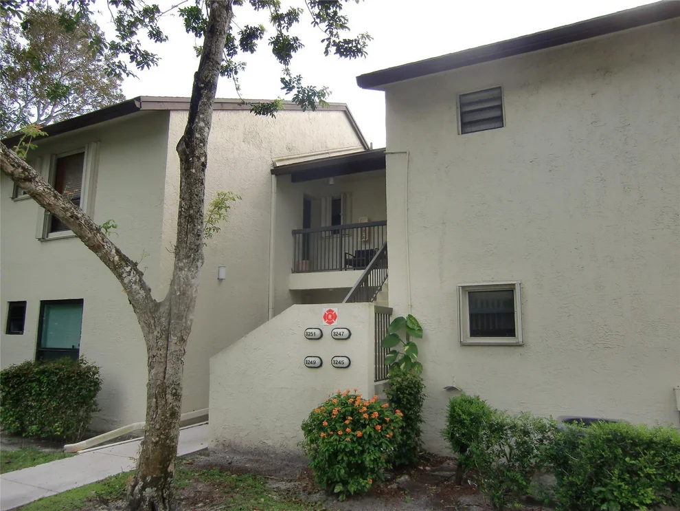 Unit for sale at 3245 Cocoplum Circle, Coconut Creek, FL 33063