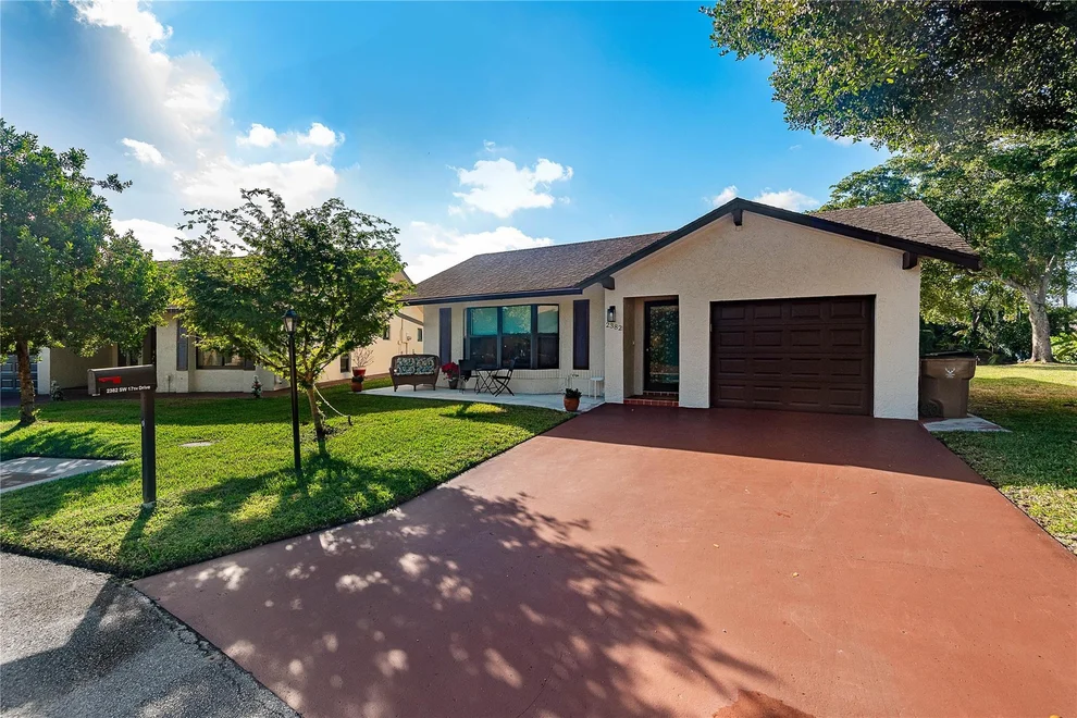 Unit for sale at 2382 SW 17th Drive, Deerfield Beach, FL 33442