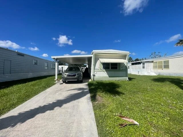 Unit for sale at 30 SE Flamenco Way, Port St Lucie, FL 34952