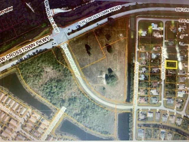 Unit for sale at 1651 SW Rutland Street, Port St Lucie, FL 34987