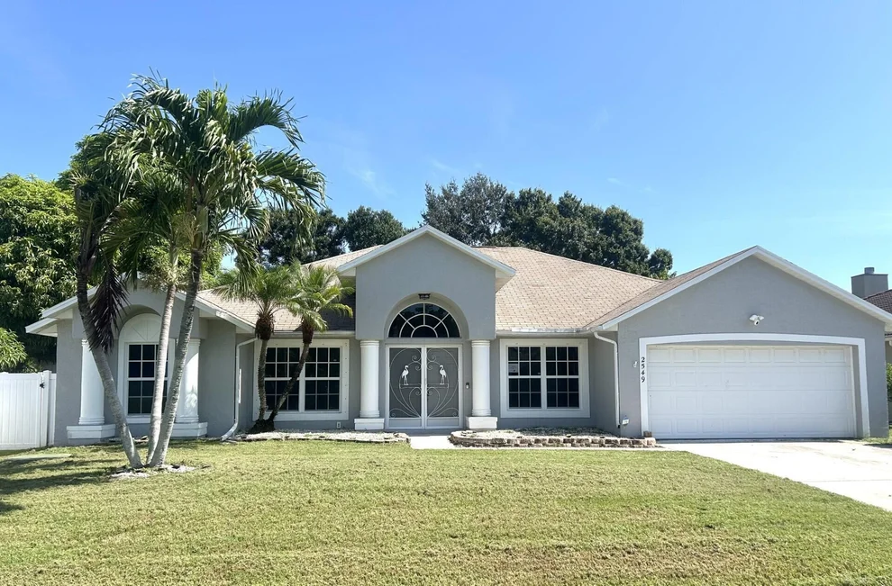 Unit for sale at 2549 SE Tiger Avenue, Port St Lucie, FL 34952