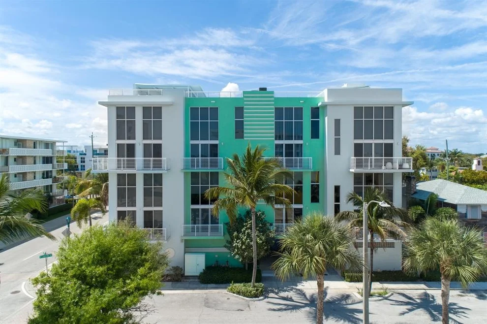 Unit for sale at 108 Lake Avenue, Lake Worth Beach, FL 33460