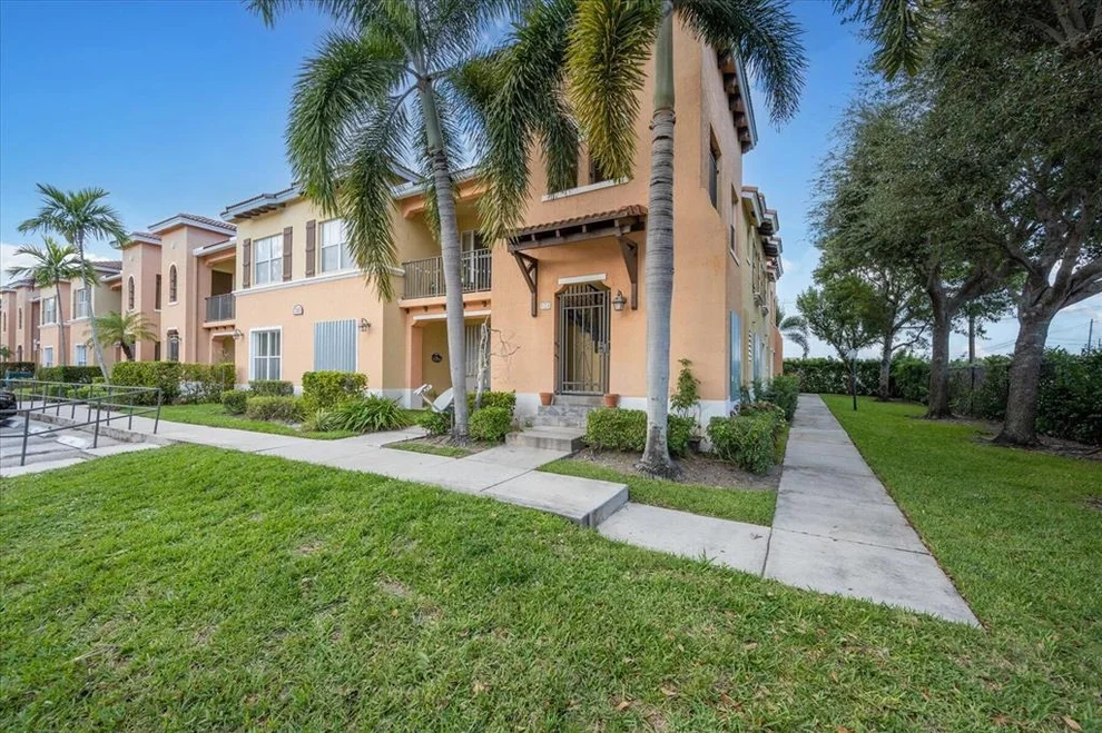 Unit for sale at 3569 Forest Hill Boulevard, Palm Springs, FL 33406
