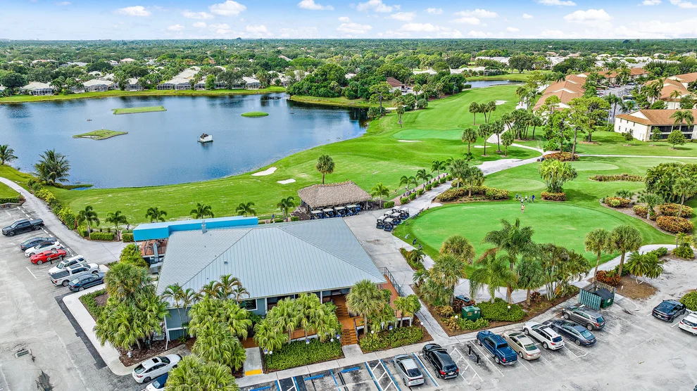 Unit for sale at 202 Wingfoot Drive, Jupiter, FL 33458
