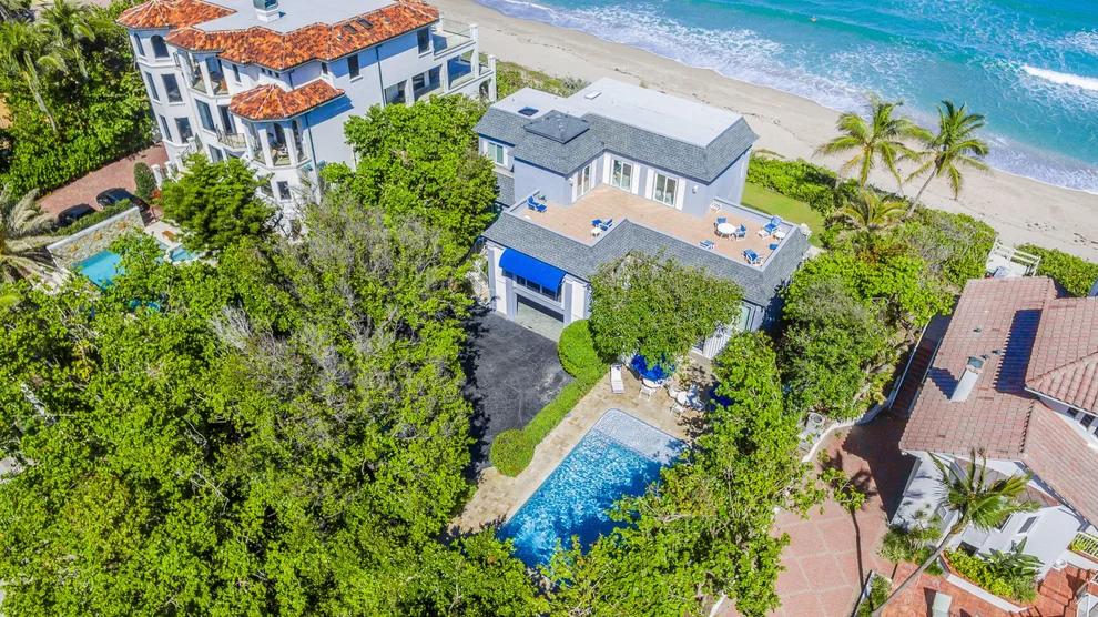Unit for sale at 951 Hillsboro Mile, Hillsboro Beach, FL 33062