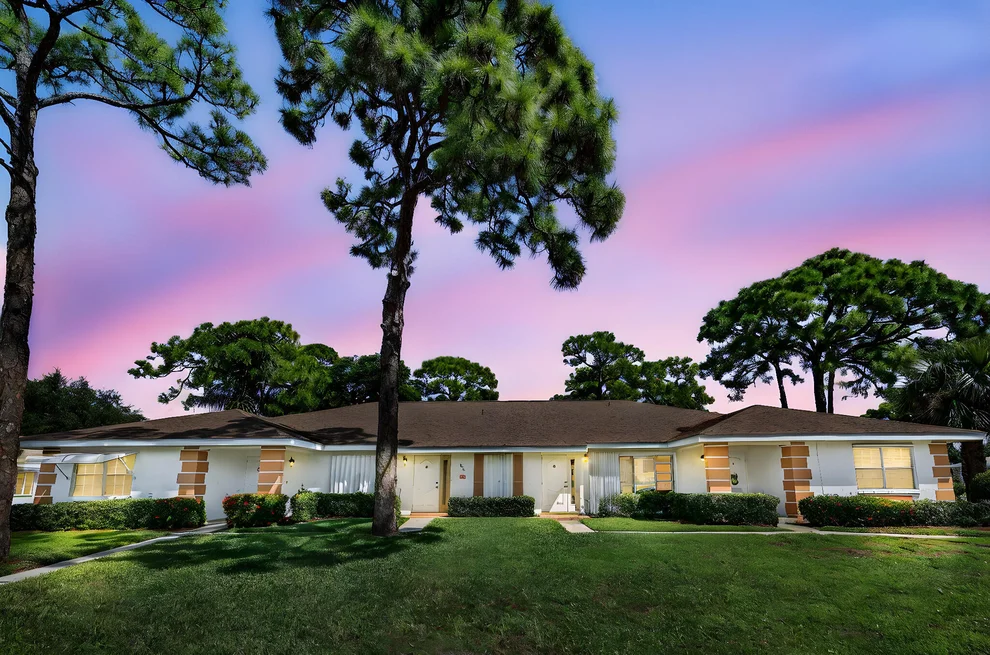 Unit for sale at 1222 S Lakes End Drive, Fort Pierce, FL 34982