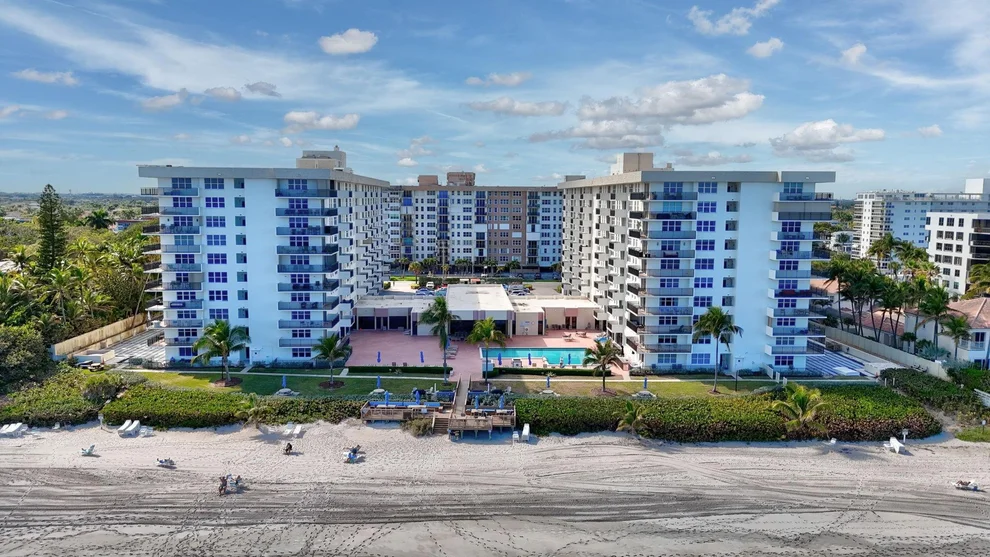 Unit for sale at 1149 Hillsboro Mile, Hillsboro Beach, FL 33062