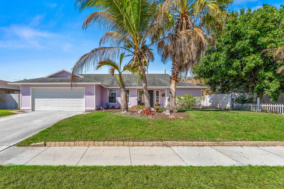 Unit for sale at 4153 Russell Street, Jupiter, FL 33469