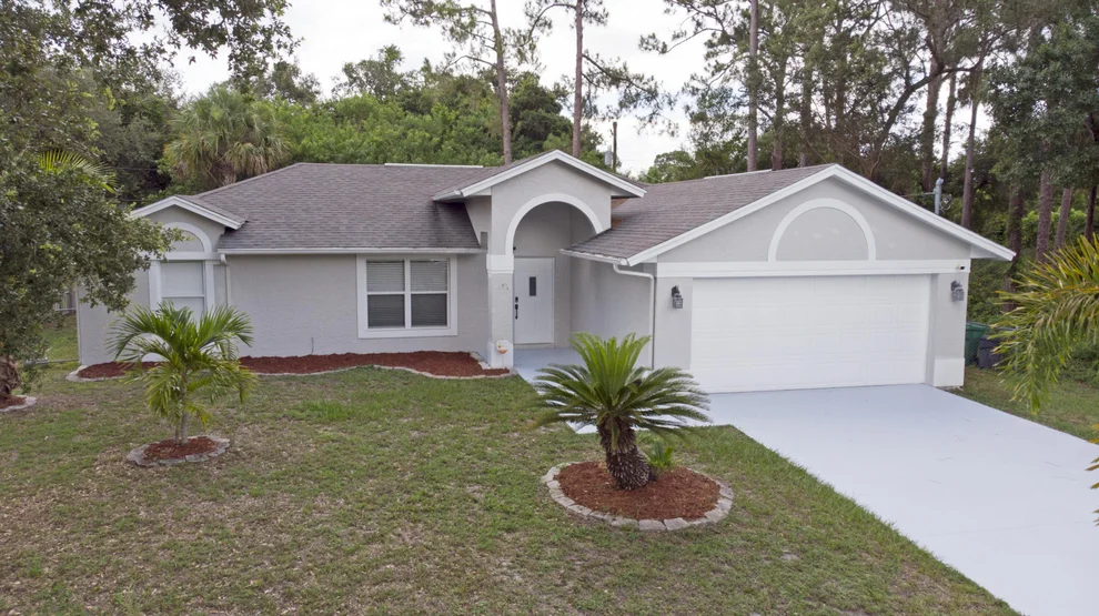 Unit for sale at 2449 SW Independence Road, Port St Lucie, FL 34953