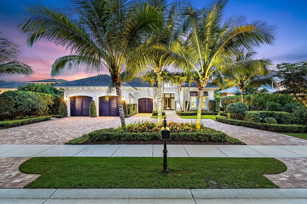 Unit for sale at 12205 Plantation Way, Palm Beach Gardens, FL 33418