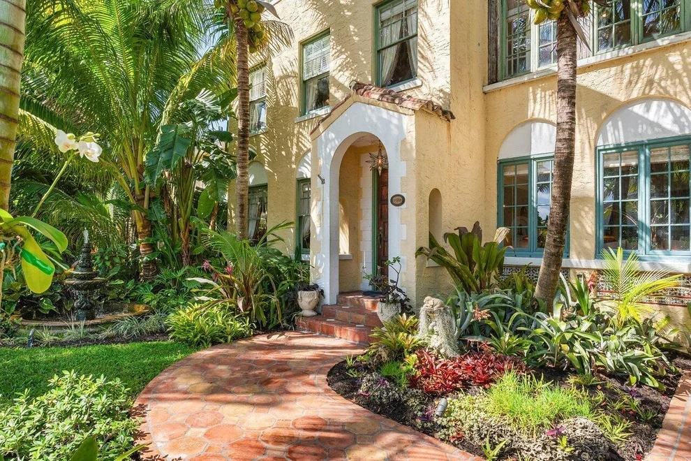 Unit for sale at 739 Sunset Road, West Palm Beach, FL 33401