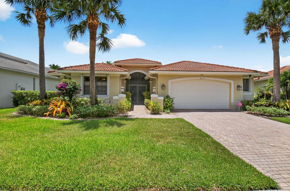 Unit for sale at 14619 Jetty Lane, Delray Beach, FL 33446