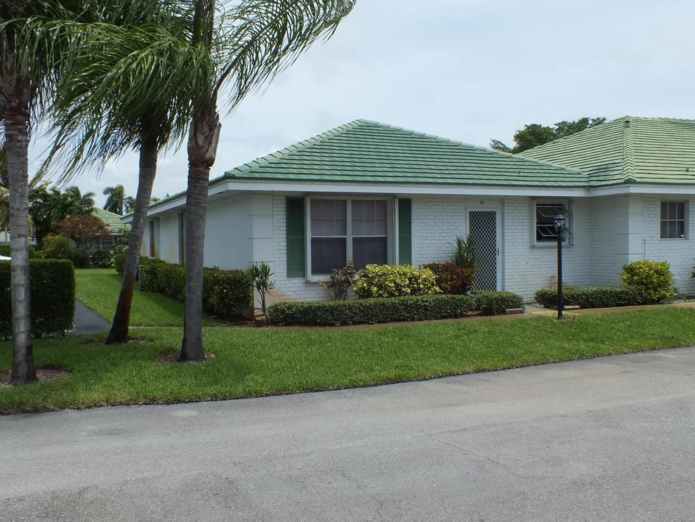 Unit for sale at 1471 SW 26th Avenue, Boynton Beach, FL 33426