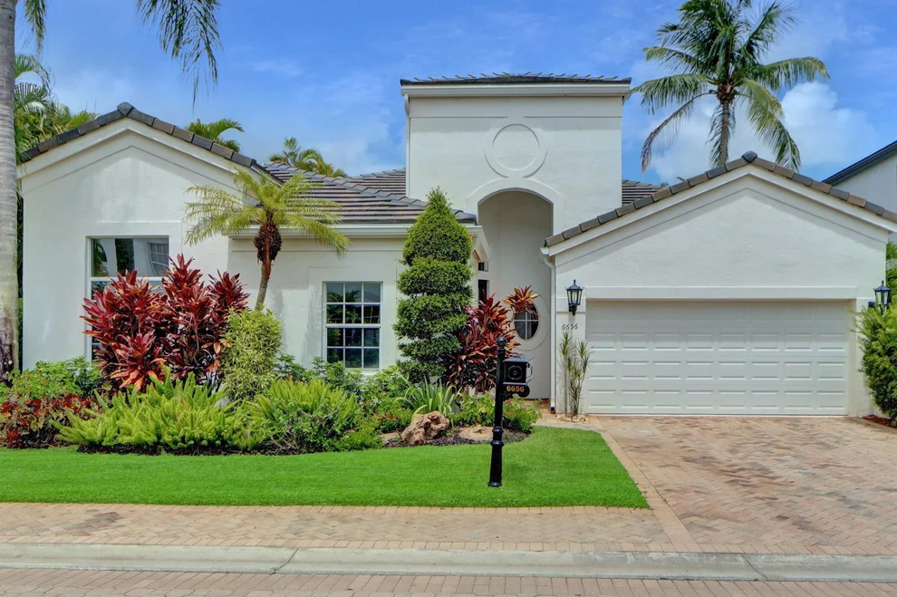 Unit for sale at 6656 NW 43rd Terrace, Boca Raton, FL 33496