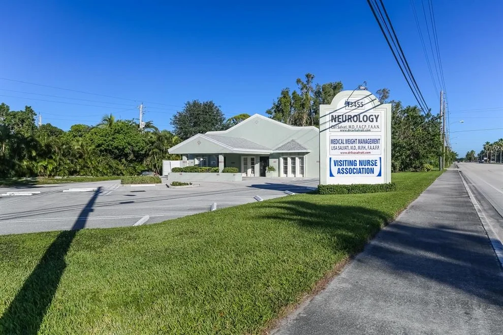 Unit for sale at 13455 S Military Trail, Delray Beach, FL 