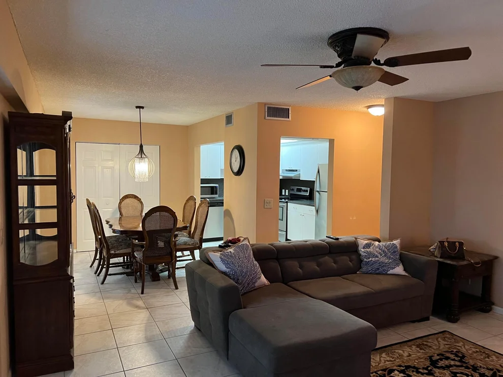 Unit for sale at 203 Suffolk, Boca Raton, FL 33434