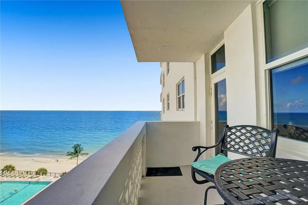 Unit for sale at 4250 Galt Ocean Drive, Fort Lauderdale, FL 33308