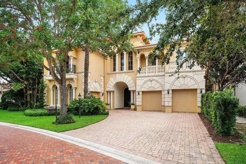 Unit for sale at 17387 Balaria Street, Boca Raton, FL 33496