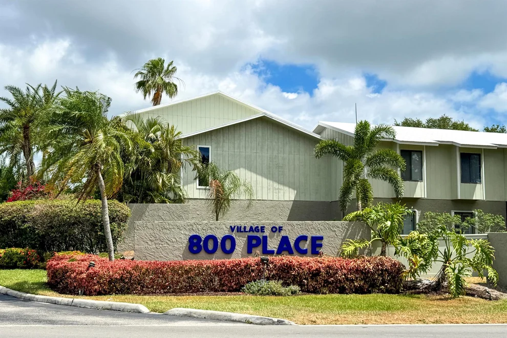Unit for sale at 800 NW Fork Road, Stuart, FL 34994