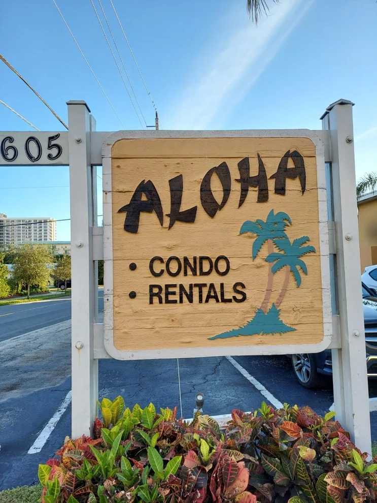 Unit for sale at 605 N Riverside Drive, Pompano Beach, FL 33062