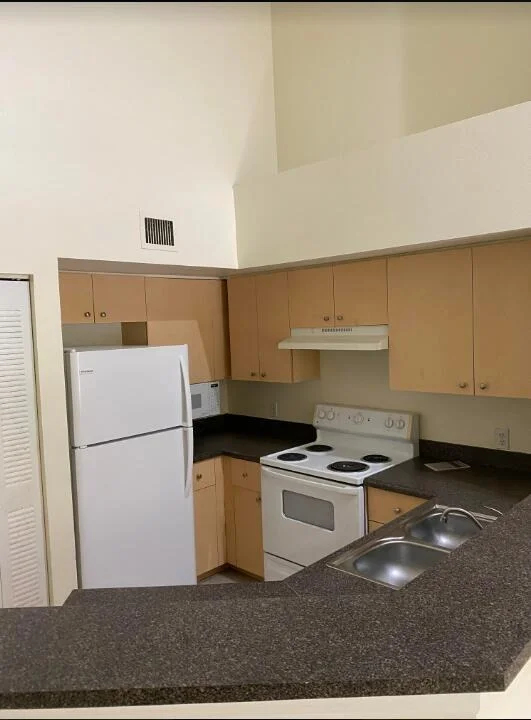 Unit for sale at 4220 San Marino Boulevard, West Palm Beach, FL 33409