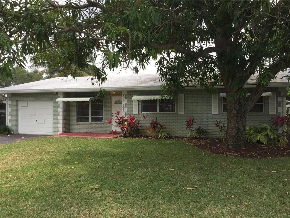 Unit for sale at 3371 NW 66th Street, Fort Lauderdale, FL 33309