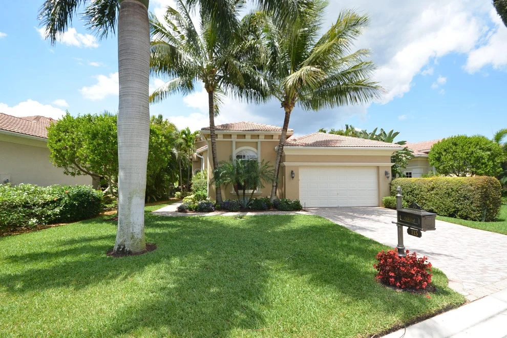 Unit for sale at 115 Andalusia Way, Palm Beach Gardens, FL 33418