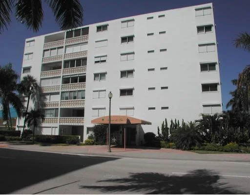 Unit for sale at 1 N Golfview Road, Lake Worth Beach, FL 33460