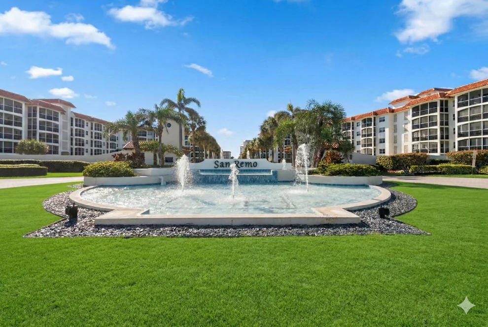 Unit for sale at 2871 N Ocean Boulevard, Boca Raton, FL 33431